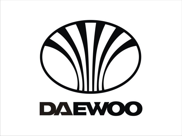 GM Daewoo logo
