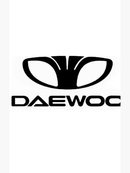 Daewoo Nexia logo