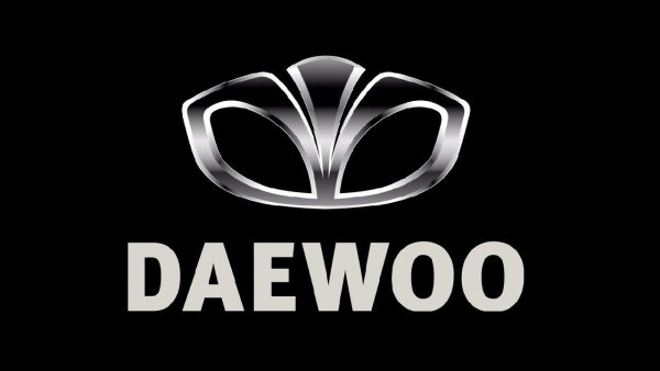 Телевизор Daewoo Electronics logo