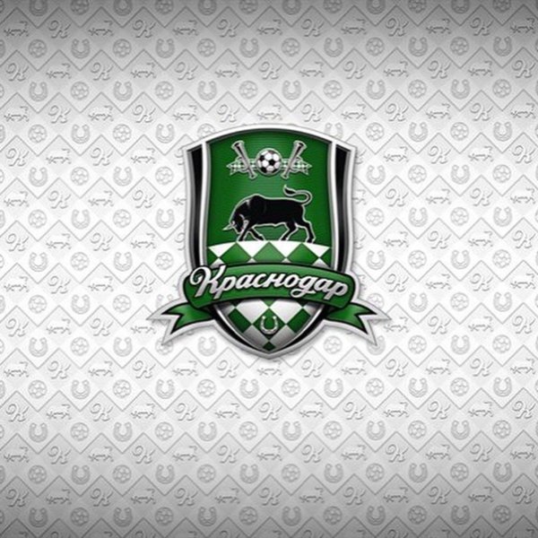 Герб ФК Краснодар