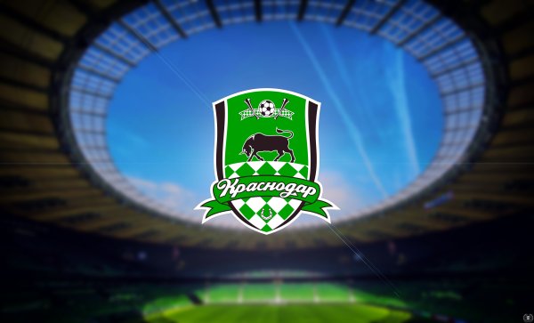 ФК Краснодар логотип