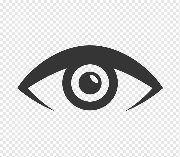 Значок глаза