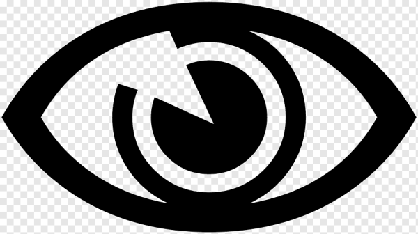 Значок глаза