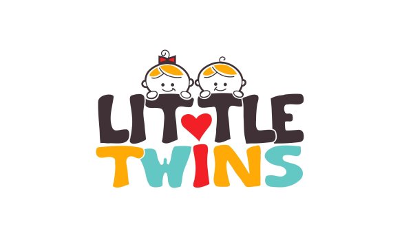 Логотипы детских магазинов