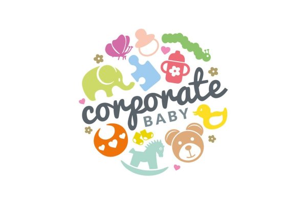 Детская одежда логотип