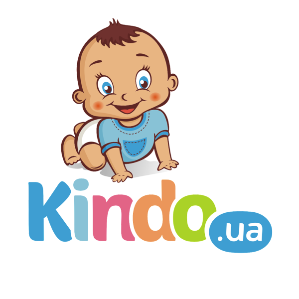 Стильные детские логотипы