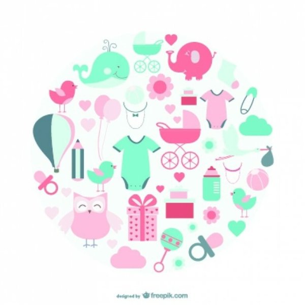 Логотипы детских игрушек