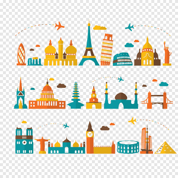 Символ города