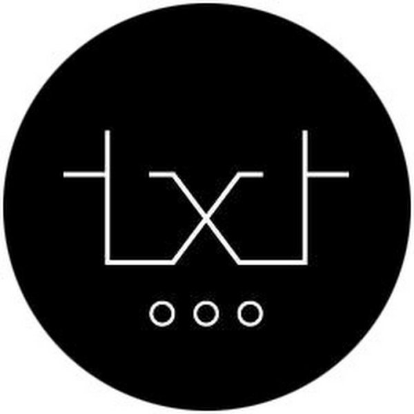 Значок тхт группы