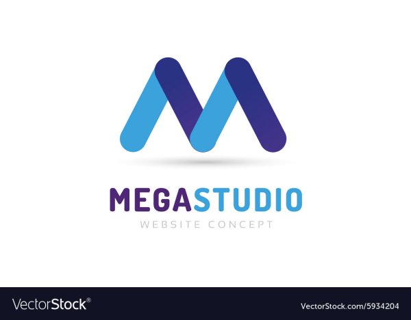 Буква s для логотипа