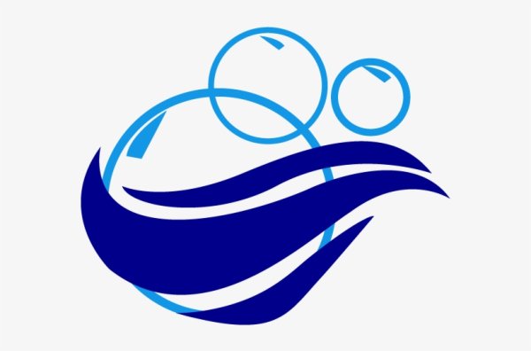 Химчистка клининг лого