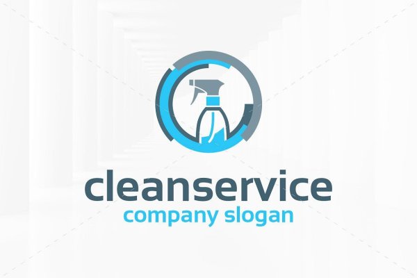 Cleaning Company логотип