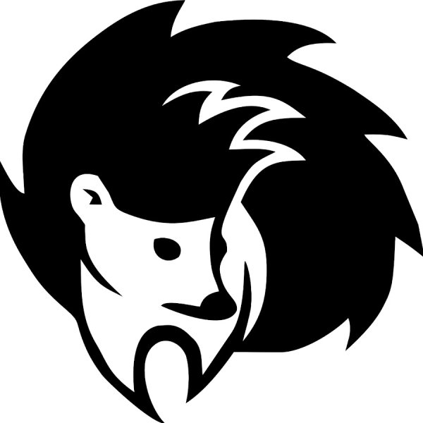 Ежик символ