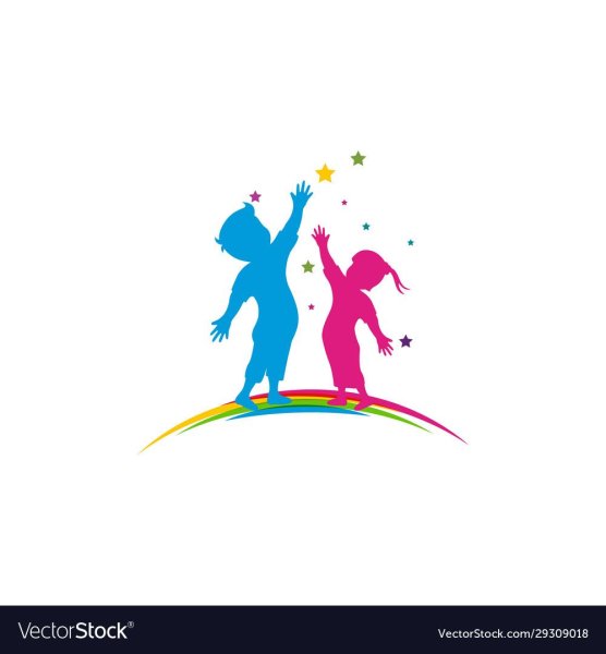 Логотипы Kids Concept Россия