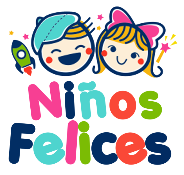 Детские логотипы