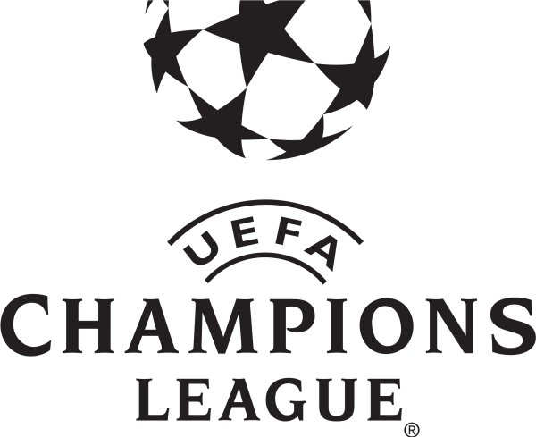 Логотип Лиги чемпионов UEFA