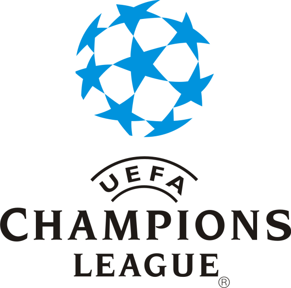 Лига чемпионов УЕФА logo