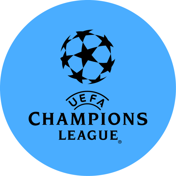 UEFA Champions League логотип