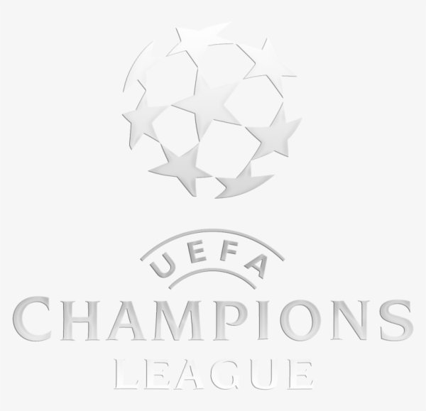 Логотип Лиги чемпионов UEFA