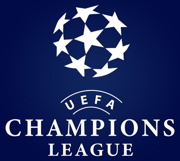 UEFA Champions League logo