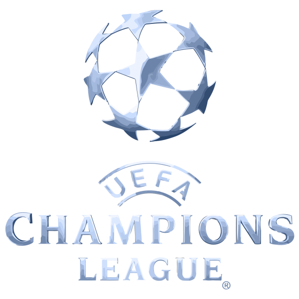 Логотип ЛЧ УЕФА