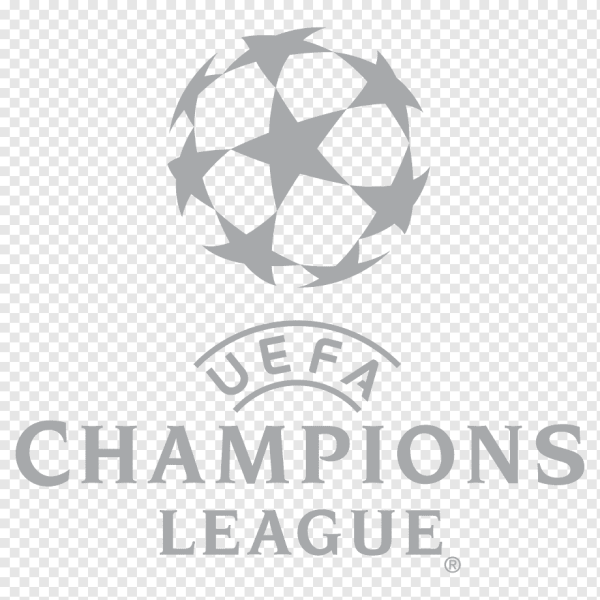 Логотип Лиги чемпионов UEFA