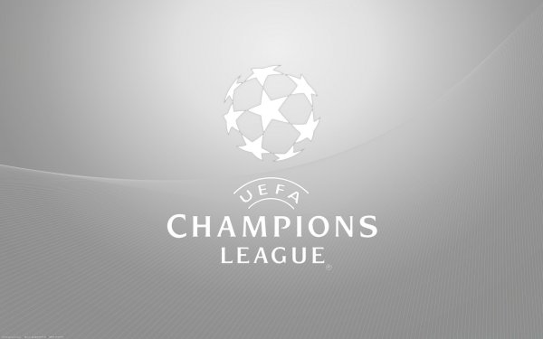 Футбол лига чемпионов логотип