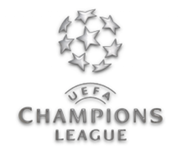 Значок Лиги чемпионов