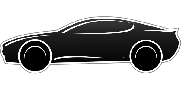 Автомобиль стилизация