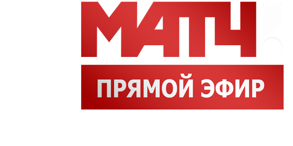 Телеканал матч ТВ логотип