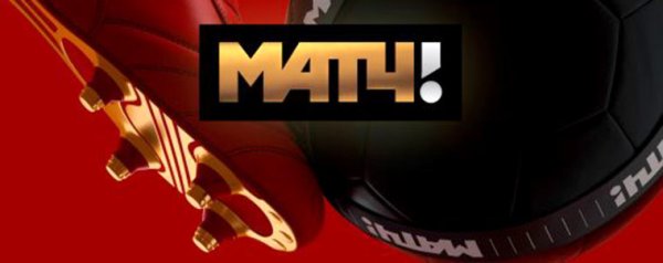 Матч ТВ заставка