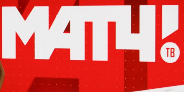 Матч логотип