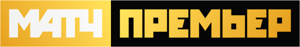Матч премьер логотип PNG