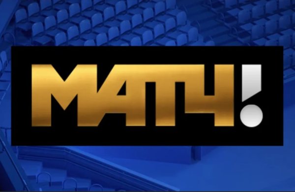 Канал матч ТВ заставка