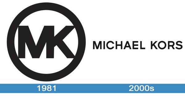 Мишель Корс лого