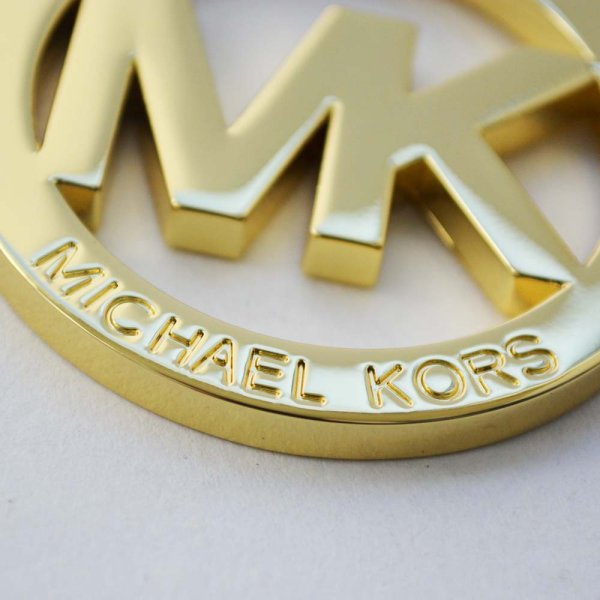 Майкл Корс бренд логотип