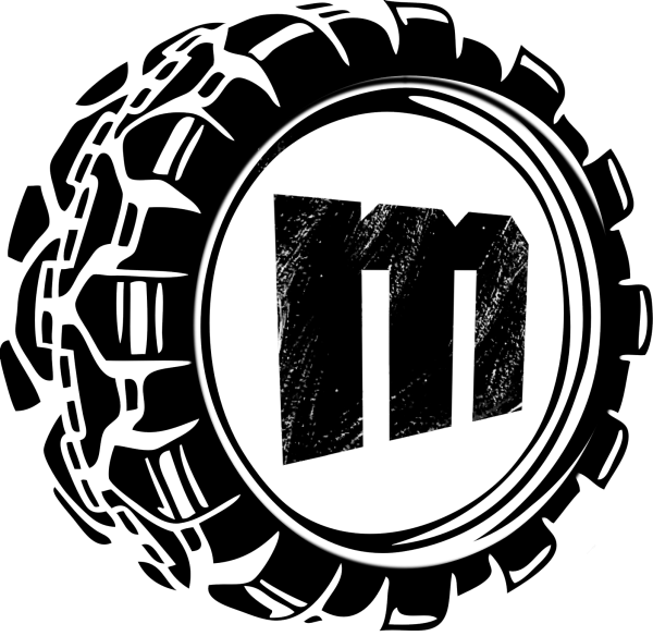 Колесо логотип