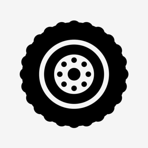 Колесо вектор