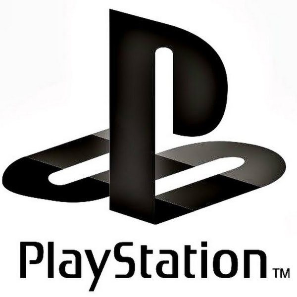 PLAYSTATION логотип