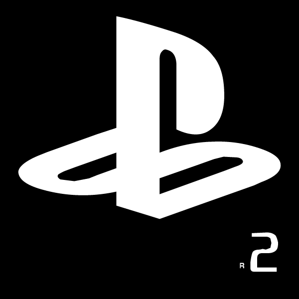Sony PLAYSTATION logo vector