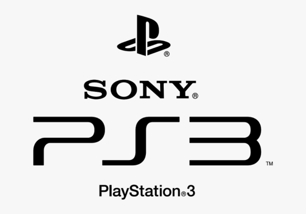Ps4 logo PNG