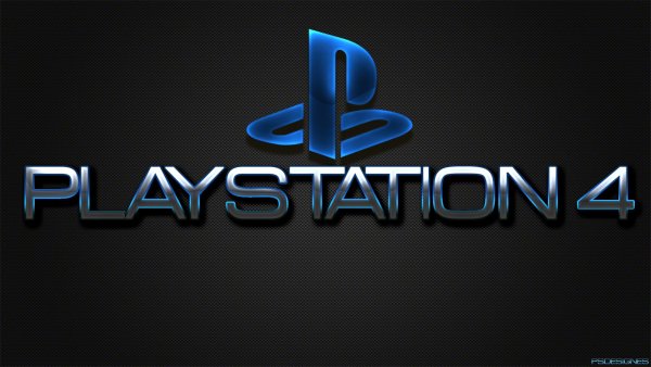 PLAYSTATION 1 logo