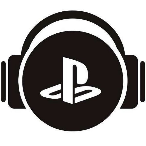 PLAYSTATION логотип