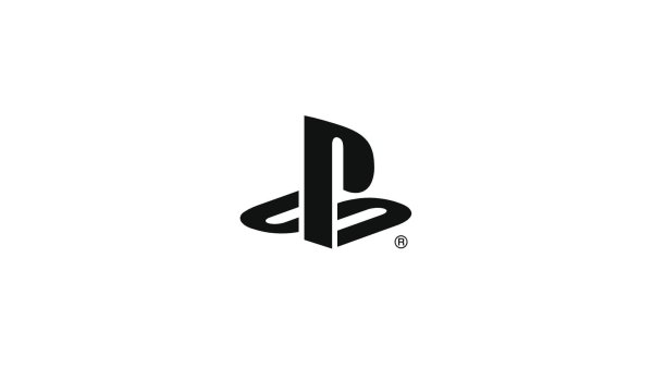 Sony ps1 logo