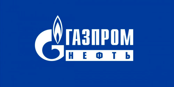 Газпром трансгаз Сургут логотип