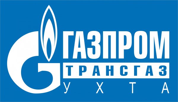 Газпром трансгаз Югорск логотип