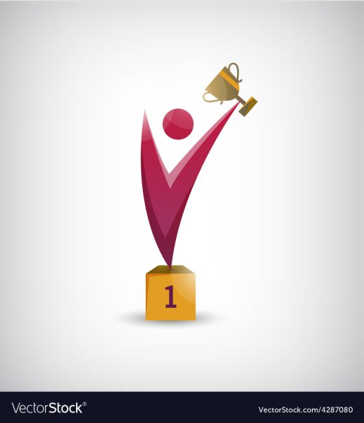 Лидер года лого