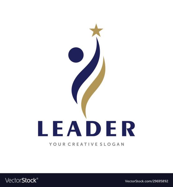 Logo for leaders