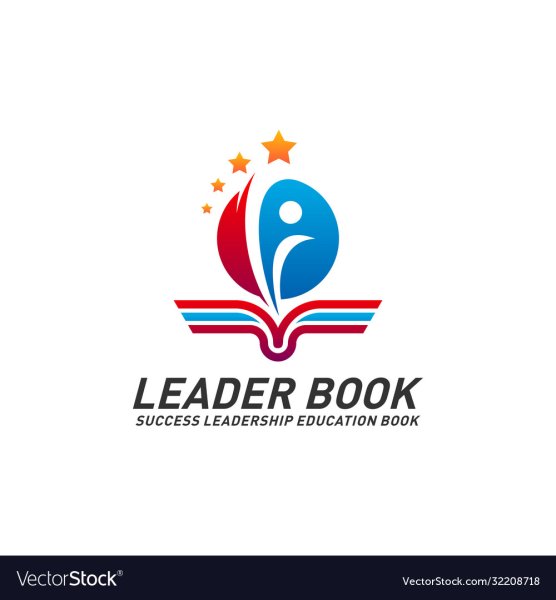 Эмблема Лидер