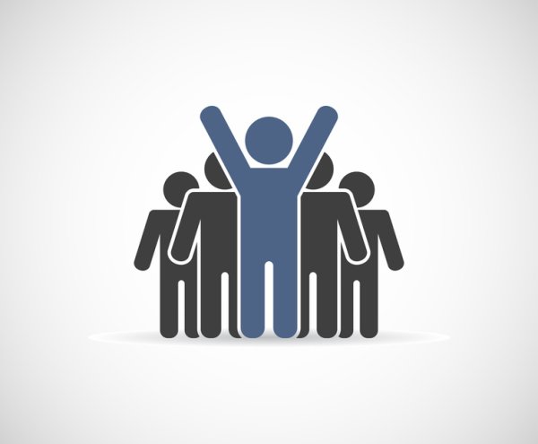 Отряд Лидер